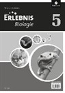 Erlebnis Biologie - Ausgabe 2012 für Sachsen