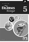 Erlebnis Biologie - Ausgabe 2012 für Sachsen
