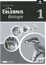 Gerd-Peter Becker, Heike Classen, Joachim Dobers, Imme Freudner-Huneke - Erlebnis Biologie - Differenzierende Ausgabe 2012 für Niedersachsen