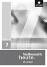 Heinz Griesel, Rudolf von Hofe, Helmut Postel - Mathematik heute - Ausgabe 2011 für Hessen