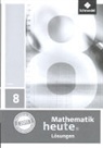 Heinz Griesel - Mathematik heute - Ausgabe 2011 für Hessen