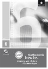 Mathematik heute - Ausgabe 2011 für Hessen