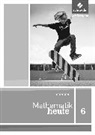 Rudolf von Hofe - Mathematik heute - Ausgabe 2012 für Nordrhein-Westfalen