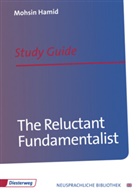 Mohsin Hamid, Moshin Hamid, Ingrid Stritzelberger - The Reluctant Fundamentalist