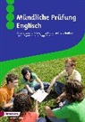 Christoph Deeg, Gerburg Rolvering - Mündliche Prüfung Englisch
