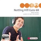 Notting Hill Gate - Ausgabe 2007 (Hörbuch)