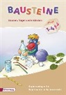 BAUSTEINE Sachunterricht - Ausgabe 2008 für Berlin, Brandenburg, Bremen, Hamburg, Hessen, Mecklenburg-Vorpommern, Nordrhein-Westfalen, Niedersachsen, Rheinland Pfalz, Saarland, Schleswig-Holstein