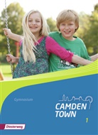 Camden Town, Allgemeine Ausgabe 2012 für Gymnasien - 1: Camden Town - Allgemeine Ausgabe 2012 für Gymnasien. Bd.1