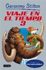 Geronimo Stilton, Danilo Barozzi - Viaje en el Tiempo 3