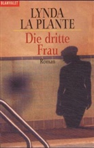 Lynda La Plante - Die dritte Frau