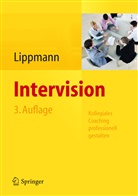 Eric Lippmann, Eric D Lippmann, Eric D. Lippmann - Intervision