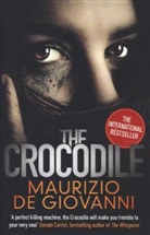 Maurizio De Giovanni, Maurizio de Giovanni - The Crocodile