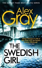 Alex Gray - The Swedish Girl
