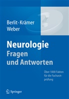Berli, Pete Berlit, Peter Berlit, Kräme, Marku Krämer, Markus Krämer... - Neurologie Fragen und Antworten