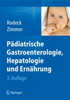 Rodec, Burkhar Rodeck, Burkhard Rodeck, Zimme, Zimmer, Zimmer... - Pädiatrische Gastroenterologie, Hepatologie und Ernährung