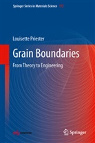 Louisette Priester - Grain Boundaries