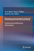Jos Bosch, Jos A. Bosch, Ann C Phillips, Anna C Phillips, Janet Lord, Janet M. Lord... - Immunosenescence