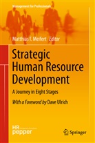 Matthias T. Meifert, Matthia T Meifert, Matthias T Meifert - Strategic Human Resource Development