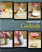 Step-by-Step Cocktails