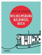Christin Springer - Wilhelmsburg & Elbinselbuch