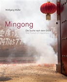 Wolfgang Müller - Mingong