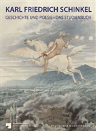 Karl Friedrich Schinkel, Rolf Johannsen, Rolf H. Johannsen, Hein-Th. Schulze Altcappenberg - Karl Friedrich Schinkel