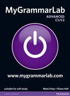 Mark Foley, Diane Hall - MyGra,,arLab Advanced without Key and MyLab Pack