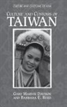 g m reed Davison, Gary Davison, Gary M. Davison, Gary Marvin Davison, Barbara Reed, Barbara E. Reed - Culture and customs of taiwan