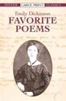 Emily Dickinson - Favorite Poems