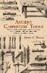 Mercer, Henry C Mercer, Henry C. Mercer, Henry Chapman Mercer, Mercer Mercer - Ancient Carpenters'' Tools