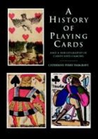 Hargrave, Catherine Perry Hargrave, Hargrave Hargrave - A History of Playing Cards