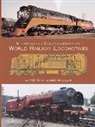 Ransome-Wallis, P. Ransome-Wallis, P. Ransome-Wallis - Illustrated Encylopedia of World Railway Locomotives