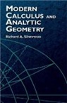 Robert L. Herbert, Richard A. Silverman, Richard A. Herbert Silverman - Modern Calculus and Analytic Geometry
