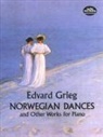 Grieg, Edvard Grieg, Edvard Hagerup Grieg - Edvard Grieg