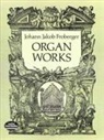 J. Froberger, Johann Jacob Froberger, Johann Jakob Froberger - Johann Jakob Froberger