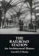 Carroll L V Meeks, Carroll L. V. Meeks, Carroll L.v. Meeks - Railroad Station