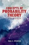 Mathematics, Paul E. Pfeiffer - Concepts of Probability Theory