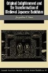 Jacqueline I Stone, Jacqueline I. Stone - Original Enlightenment and the Transformation of Medieval Japanese