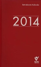 Christian Schoof - Betriebsrats-Kalender 2013