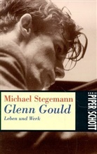 Michael Stegemann - Glenn Gould