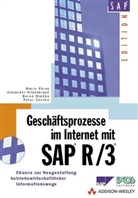 Geschäftsprozesse im Internet mit SAP R/3, m. CD-ROM