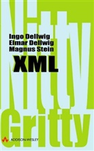 Ingo Dellwig, Magnus Stein - XML