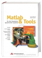 Urban Brunner, Josef Hoffmann - Matlab und Tools, m. CD-ROM