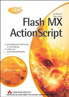 Jan Brücher, Marc Hugo - Flash MX ActionScript