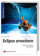 Kent Beck, Eric Gamma - Eclipse erweitern