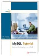 Laura Thomson, Luke Welling - MySQL Tutorial
