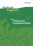 Mohsin Hamid, Lis Lambert, Lisa Lambert, Andrea Schild, Carmen Mendez - Mohsin Hamid: The Reluctant Fundamentalist