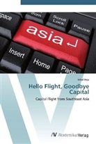 Edsel Beja - Hello Flight, Goodbye Capital