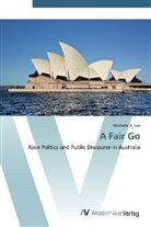 Michelle A Lee, Michelle A. Lee - A Fair Go