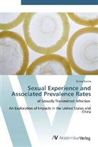 Ginny Garcia - Sexual Experience and Associated Prevalence Rates